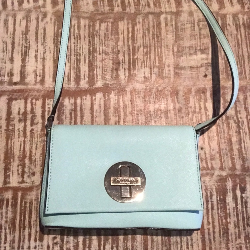 Kate Spade satchel